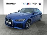BMW i4 eDrive35 Gran Coupé SHZ Klimaautomatik - blaue BMW i4