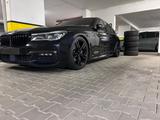 BMW 730Ld - 4xMassage TV Parfüm Apple CarPlay  - BMW 730 aus 2017