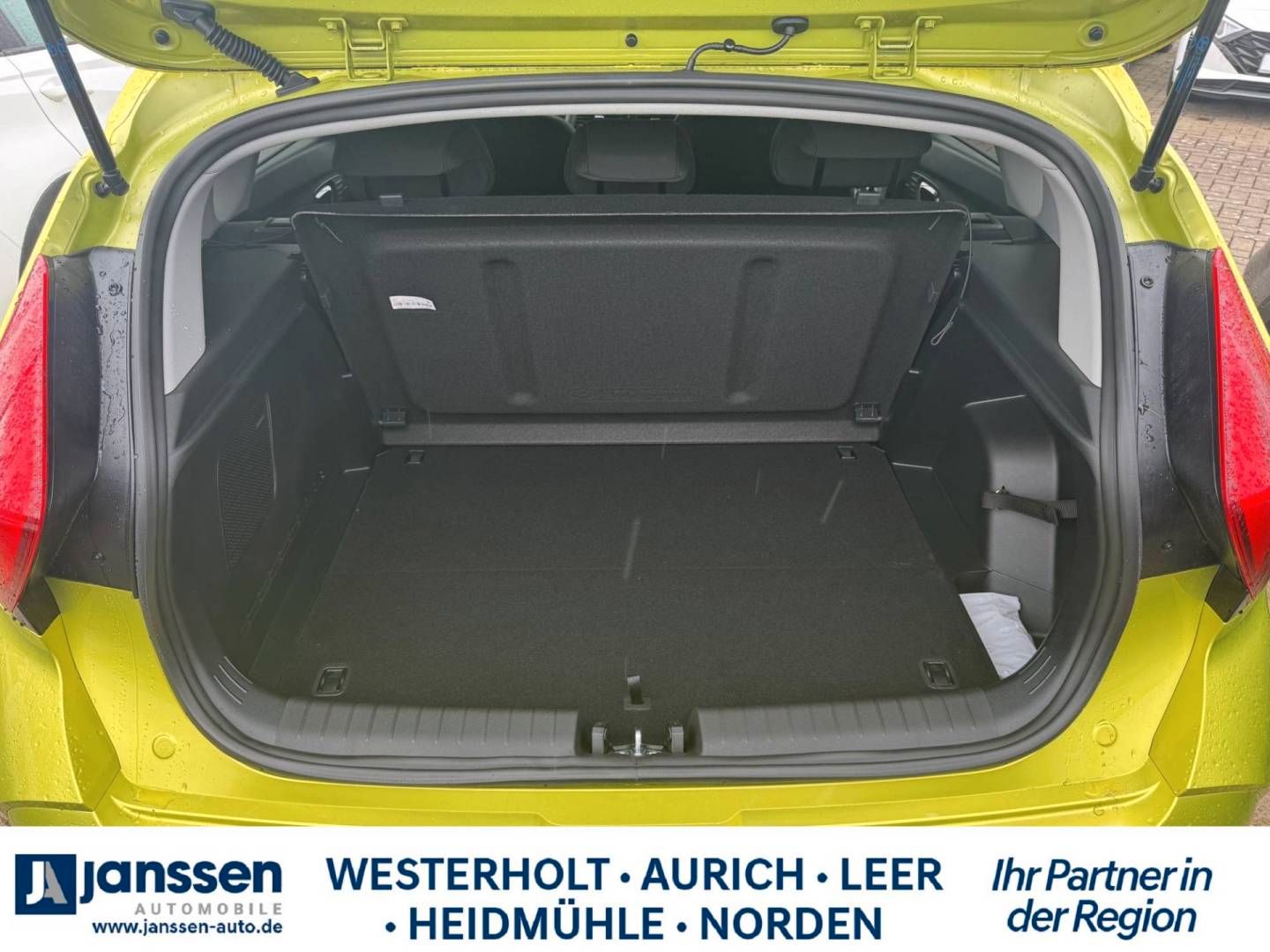 Fahrzeugabbildung Hyundai BAYON FL (MY25) 1.0 T-GDI (100 PS) 6-MT 2WD Prim