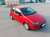 Fiat Punto 1,2 mit 47000 tkm ! - Fiat Punto aus 2002: 1.2