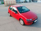 Fiat Punto 1,2 mit 47000 tkm ! - Fiat Punto aus 2002: 1.2