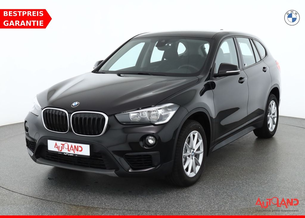 Image of BMW X1