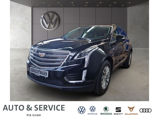 Cadillac XT5 3.6 V6 Luxury AWD Automatik