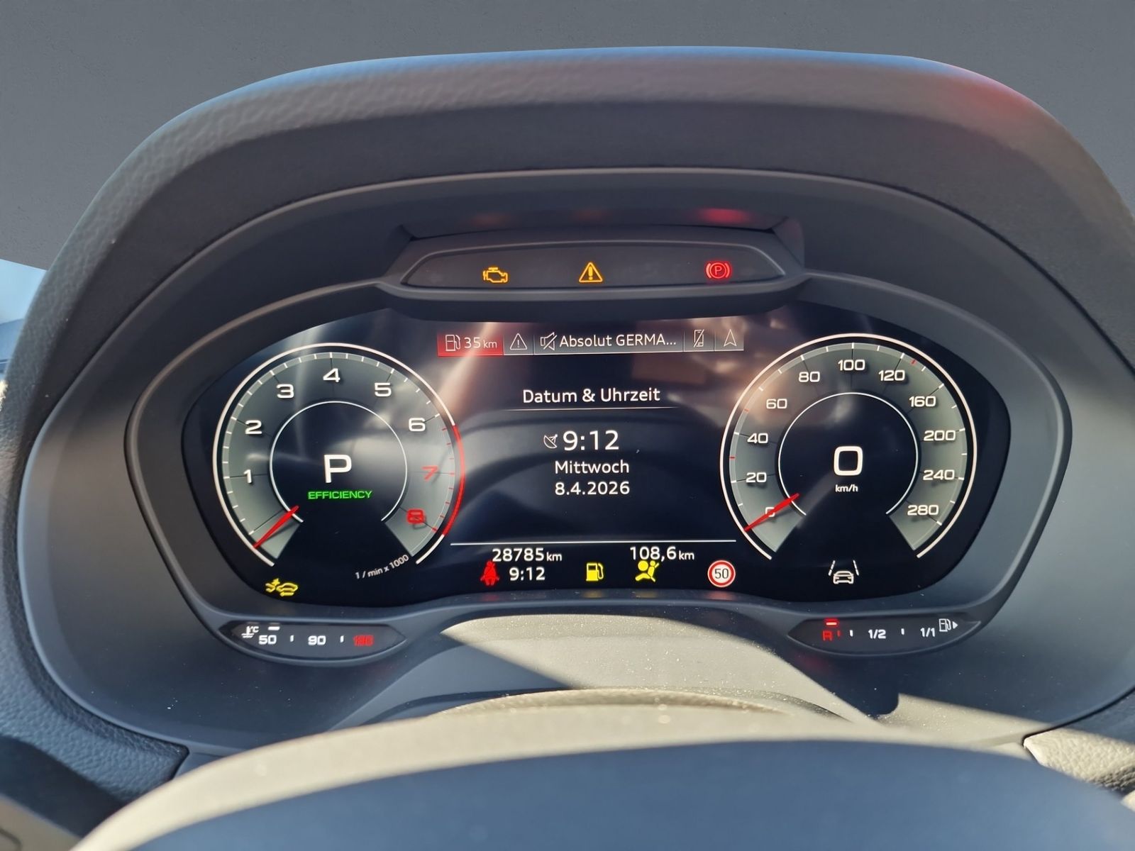 Audi Q2 - Bild 10