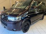 Volkswagen T5 Multivan 4Motion Autom. Totwinkel-Assistent - Volkswagen: Multivan 4motion
