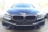 BMW 2 Active Tourer 218 i + 1 Hand+ SR+WR+SITZHEIZUN - BMW 2er Reihe mit Benzin-Antrieb: Kombi