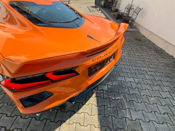 Corvette C8 - 9