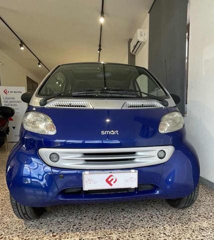 Smart SMART ForTwo 600 smart & passion