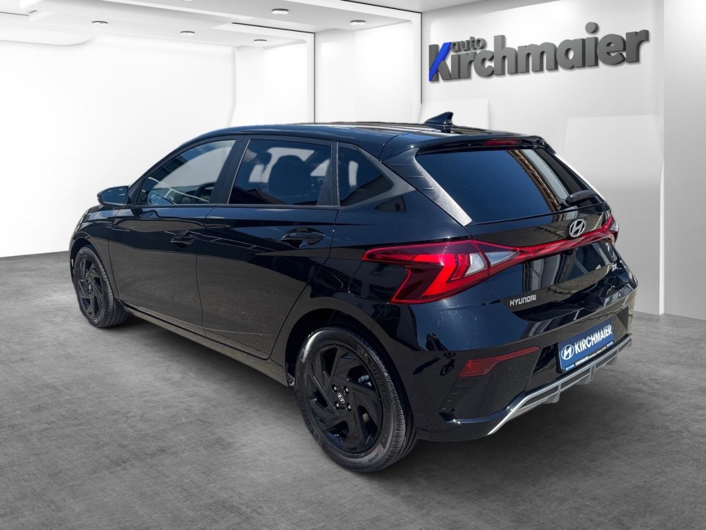 Hyundai i20 - Bild 4