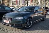 Audi A4 40 2.0 TFSI sport ultra LED Standheizung AHK - Audi A4: Limousine