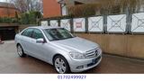 Mercedes-Benz C 180 CGI Limousine Avantgarde BlueEfficiency - Mercedes-Benz Blueefficiency