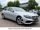Mercedes-Benz E 200 Avantgarde*LED*PDC*Kamera* - Mercedes-Benz E 200 in Magdeburg