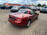 Mazda MX-5 1.8 Center-Line Cabrio Hard Top - gebrauchte Mazda MX-5 aus dem Jahr 2012