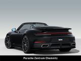 Porsche 911 Turbo S Cabrio;18-Wege;Lift;Burmester - Porsche Neuwagen: 911 Turbo