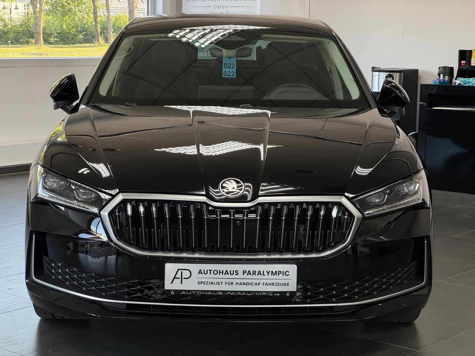 Skoda Superb Lim. 1.5 TSI iV 150 kW L&K *DCC*CANTON foto 2