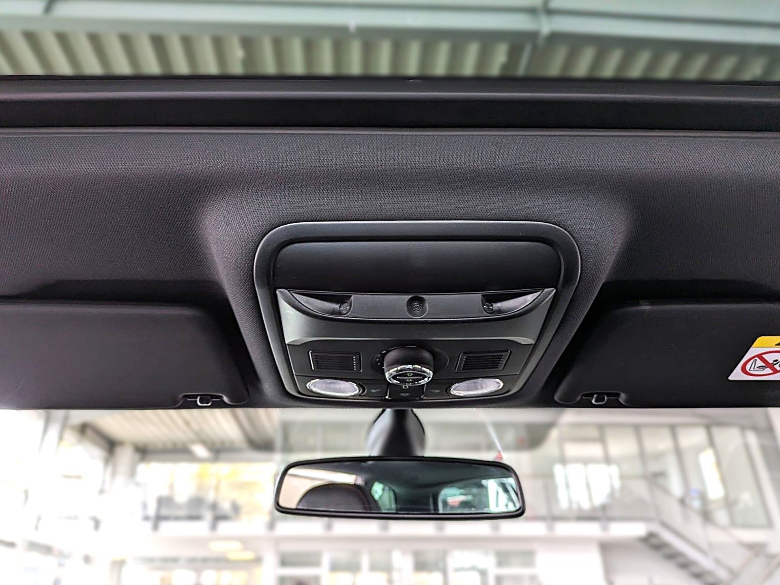 Fahrzeugabbildung SKODA Octavia RS DSG PANO ACC LED VIRTUAL CAM CARPLAY