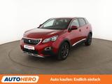 Peugeot 3008 1.2 PureTech Allure*NAVI*CAM*TEMPO*SHZ* - Peugeot: Rot