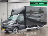 Iveco Daily 35S21 BPM VRIJ! 3.0L Automaat Laadklep Zij