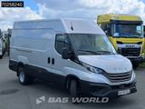 Iveco Daily 35C21 3.0L Automatik 2x Seitentür ACC LED - Iveco Diesel Rettungswagen