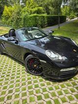 Porsche Boxster S 987 - Porsche Boxster Gebrauchtwagen in Mülheim (Ruhr)