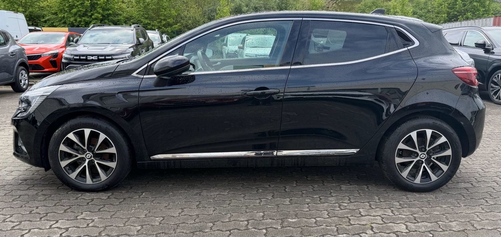 Renault Clio - Bild 2
