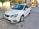 Seat Ibiza 1.6GPL NEOPATENTATI garanzia 12/24m - Seat Ibiza mit LPG-Antrieb