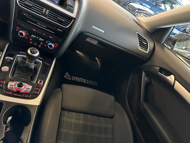 MYAUTOCENTER – Gebraucht- und Jahreswagen mit Werkstattservice in Pfaffenhofen Audi A5 Coupe 1.8 TFSI *AHK*Klima*Navi*Bi-Xenon*PDC*