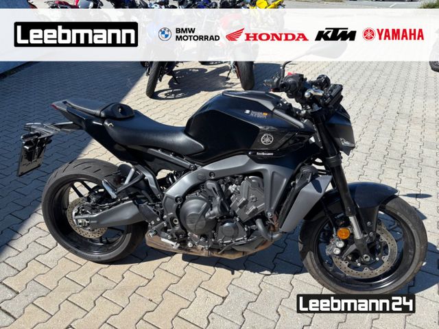 Yamaha MT 09 YAMT