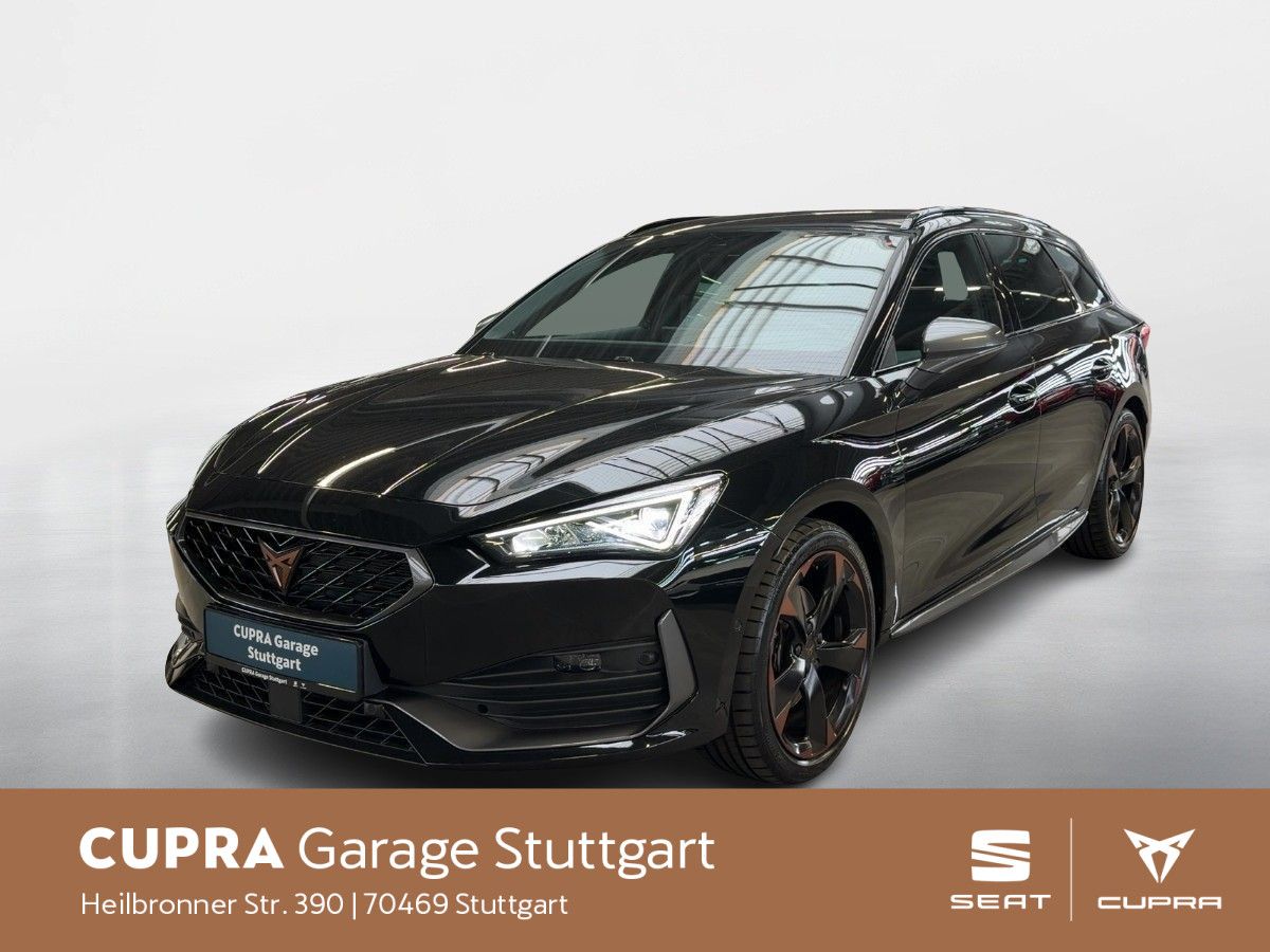 Seat Leon - Bild 2