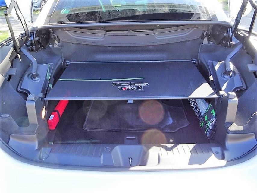 Fahrzeugabbildung Peugeot 308 CC  1.6 Cabrio 120 VTi Active