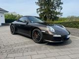 Porsche 911 Carrera S 977.2