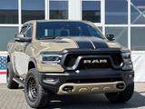 Dodge RAM 1500 Rebel 4x4 Custom La Chanti 12´´ LED PDC - Dodge: Custom