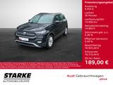 Volkswagen T-Cross 1.0 TSI Life  PDC LM Tempo Klima - VW T-Cross in Osnabrück