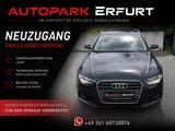 Audi A4 Avant Ambiente*Klima*Temp*StzH*Navi*Phone*PDC - Audi A4 aus 2012: Kombi