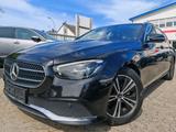Mercedes-Benz E 200 T d 9G AVANTGARDE ACC AHK TOP #89269 - gebrauchte Mercedes-Benz E 200 aus dem Jahr 2022
