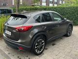 Mazda CX-5 2.2 SKYACTIV-D 175 Sports-Line AWD AT S... - Mazda CX-5