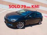 Opel Astra 1.6 CDTi Euro 6 - SOLO 79mila KM - Opel Astra: 7 Cdti
