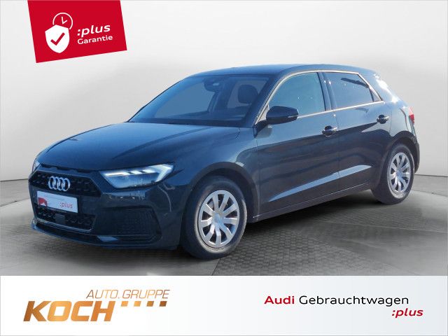 Audi A1 Sportback 30 TFSI S-Tronic advanced, EA8, LED