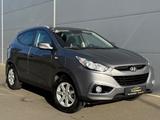 Hyundai ix35 Comfort Tucson *Shz*Klima*2.Hand* - Hyundai ix35 in Bielefeld