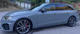 Audi A4 Allroad 40 TDI S tronic quattro - - Audi A4 Allroad von privat
