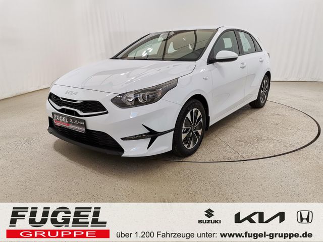 Kia Ceed 1.0 T-GDI Navi|Klima|SHZ|Car-Play