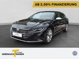 Volkswagen Arteon Shooting Brake eHybrid ELEGANCE LM19 AHK - Volkswagen Arteon Elegance mit Hybrid-Antrieb (Benzin/Elektro)