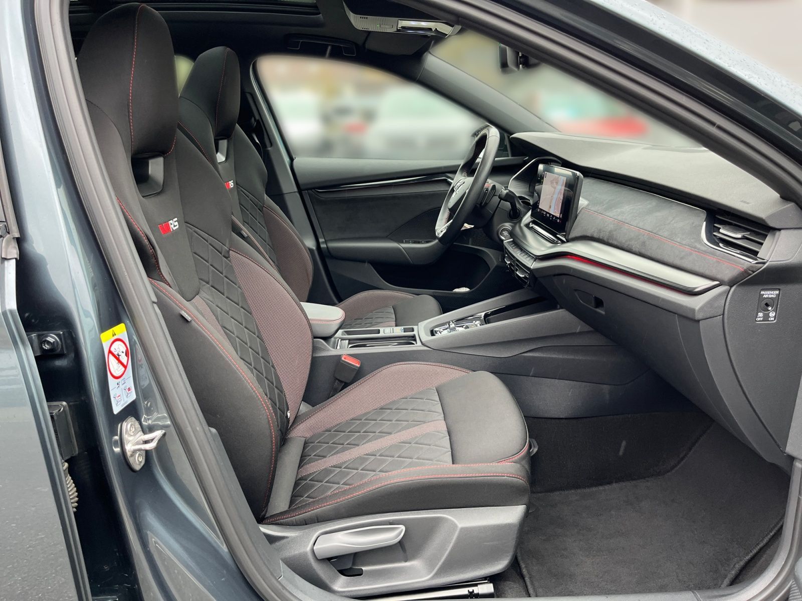 Skoda Octavia - Bild 9