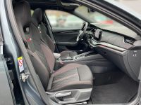 Skoda Octavia - Vorschau Bild 9