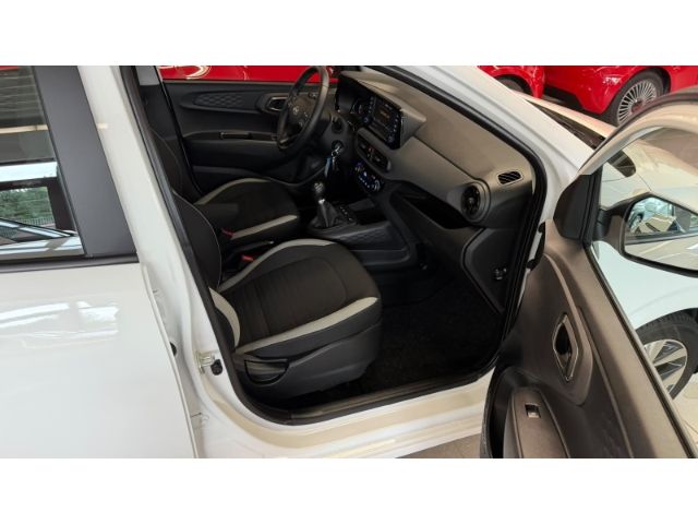Hyundai i10 – Bild 10