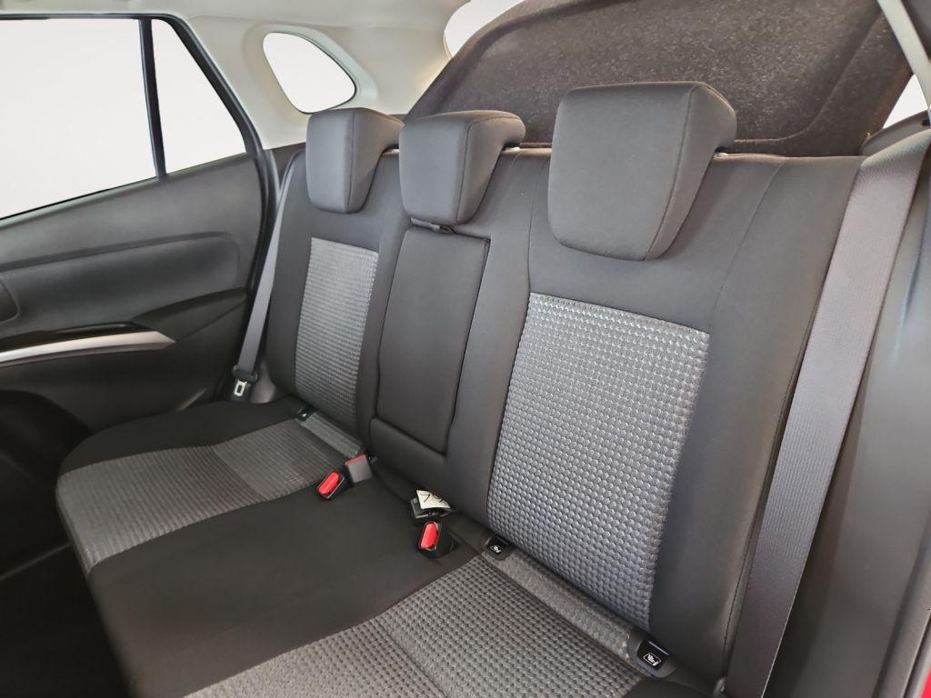 Suzuki S-Cross 1.4 Hybrid Allrad Comfort Navi LED PDC