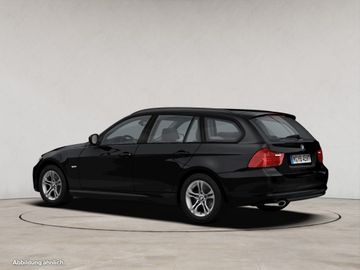 BMW 320 - 9