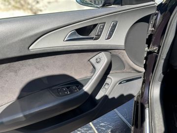 Audi A6 - 10
