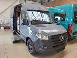 HRZ Tango blaugrau - HRZ Wohnwagen & Wohnmobile