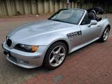 BMW Z3 Roadster 2.8 Facelift viele Verschleißt. neu! - BMW Z3 aus 1999: Roadster